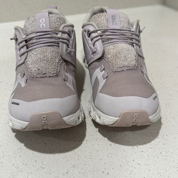 ON Clouds 5 Terry running shoes - Picture 2 of 5